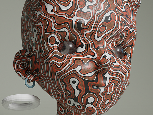 角（个人主页-ZNDc0NDQ3MzI=） - 人物/生物 - 站酷设计师Dsimpson原创素材 - 站酷ZCOOL