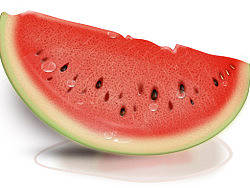 跟著一個大神的思路做的一個西瓜（個人主頁-ZMjU5MDY4NA==） - 其他UI - 站酷設(shè)計師老Man頭原創(chuàng)素材 - 站酷ZCOOL