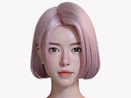 虚拟人