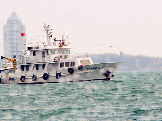 遇见·青岛#出发的勇气2014#（个人主页-ZNTM1NTE4NA==） - 风光摄影 - 站酷设计师瑶菇凉丶原创素材 - 站酷ZCOOL