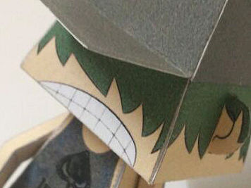 BOX GAME （完成版）（個人主頁-ZMTU0ODYxOTI=） - 手辦/模玩 - 站酷設(shè)計師essengame原創(chuàng)素材 - 站酷ZCOOL