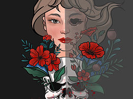 珍爱生命，远离毒品。