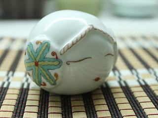 金陵十二钗系列 釉上新彩