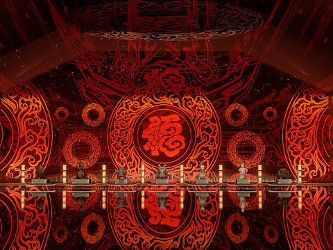 📝➕1｛涅槃重生｝（个人主页-ZNTAwMTE4Mjg=） - 场景 - 站酷设计师SmallEast23原创素材 - 站酷ZCOOL