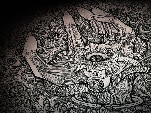 生死 / 汲