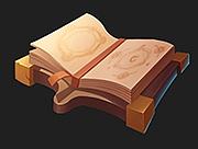 魔法书（个人主页-ZMjE2NDg4MTI=） - 图标 - 站酷设计师淳风原创素材 - 站酷ZCOOL