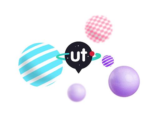 uTravellers APP品牌&UX 设计｜灵鹿创意案例分享