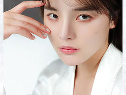 海蓝之谜KOL推广摄影