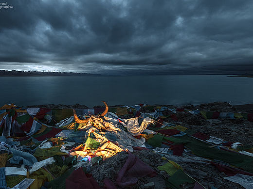 「行摄之路」这两年拍过的前景系列（一）