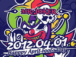 Happy&nbsp;April&nbsp;Fool's&nbsp;Day