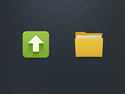 4 icons
