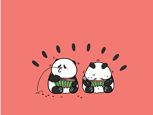 和损友吃瓜一定要小心ta的沉默