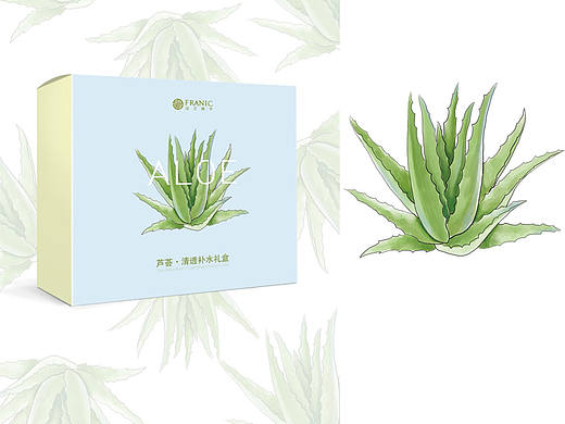 插画及包装（2）（个人主页-ZMTk4NDQ0ODg=） - 包装 - 站酷设计师窦娥贷款原创素材 - 站酷ZCOOL