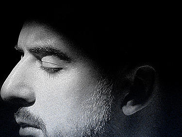 职场前辈--海报