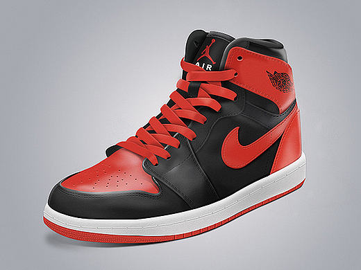 Jordan illustration