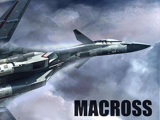 YF-19