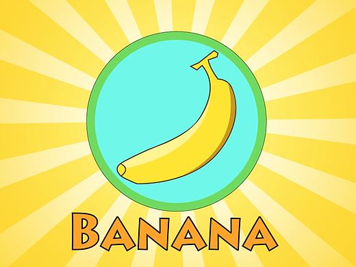 香蕉短片