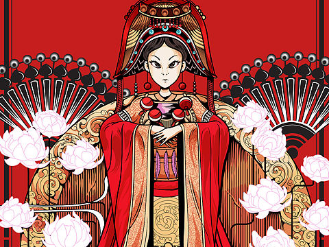 文成公主