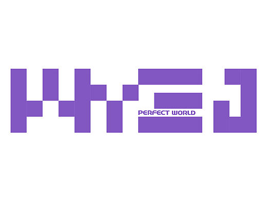 完美世界（個人主頁-ZMTk0MDQ2OTY=） - Logo - 站酷設(shè)計師ImSunLei原創(chuàng)素材 - 站酷ZCOOL