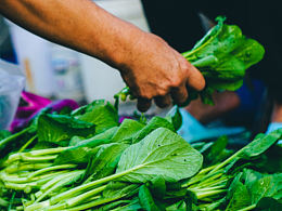 一些市井气味……