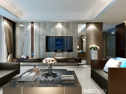 御江帝景 --A（個人主頁-ZMTcwNTY0MDQ=） - 家裝設計 - 站酷設計師Jason洪原創(chuàng)素材 - 站酷ZCOOL