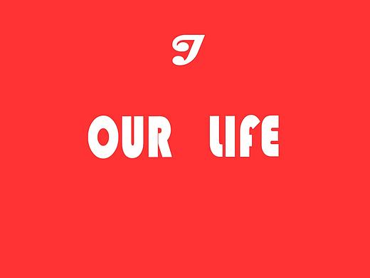 LIFE（个人主页-ZMTY0NDI4ODA=） - 图案 - 站酷设计师闻道_原创素材 - 站酷ZCOOL