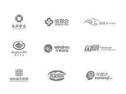标志
