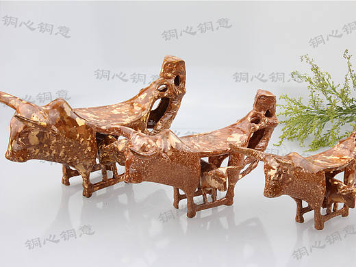 云南斑銅工藝品（個人主頁-ZMTc5Mzk1NDg=） - 工藝品設(shè)計 - 站酷設(shè)計師云南小銅人原創(chuàng)素材 - 站酷ZCOOL