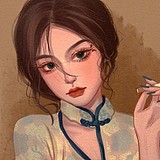 Ms多尔衮的头像