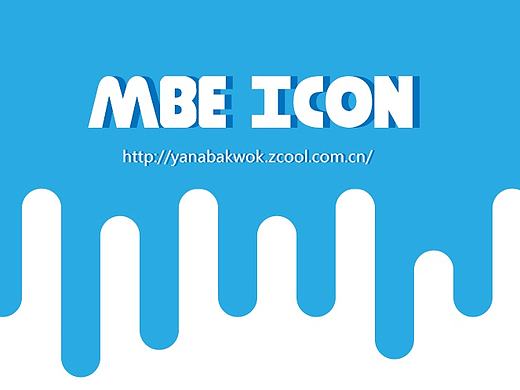 MBE ICON