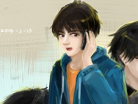 盗墓XX（个人主页-ZMTI0NzQwNDg=） - 创作习作 - 站酷设计师KK周琪康原创素材 - 站酷ZCOOL