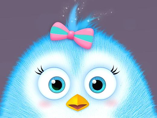 企业吉祥物设计