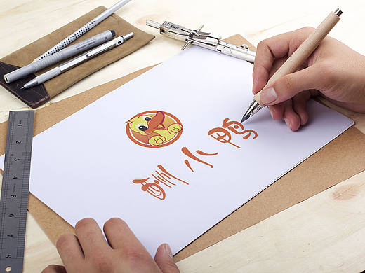 酬小鴨LOGO DESIGN（個(gè)人主頁-ZMjAxMzg1MDA=） - 品牌 - 站酷設(shè)計(jì)師LIUYINGDONG原創(chuàng)素材 - 站酷ZCOOL