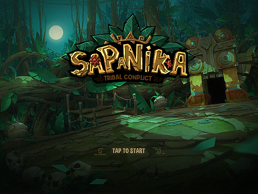 SAPANIKA