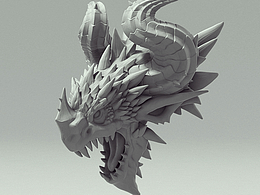 龙