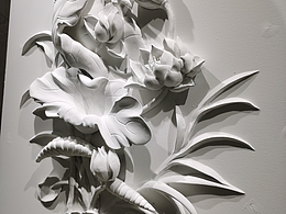 3D立體浮雕彩繪培訓(xùn) 立體浮雕壁畫彩繪培訓(xùn)班 山東浮雕壁畫培訓(xùn)班