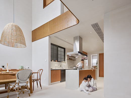 平行世界|Ni DESIGN 涅十设计
