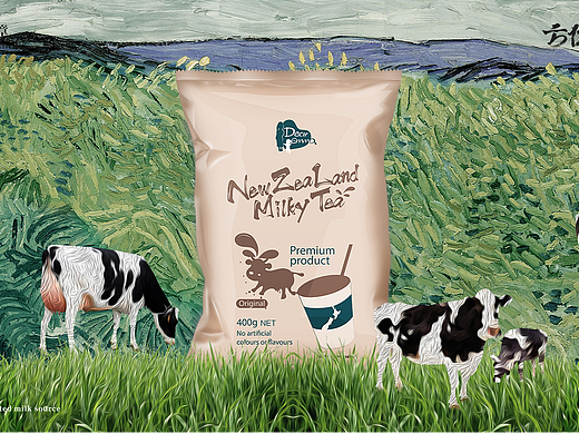 DEAR EMMA品牌设计，送给女儿的礼物