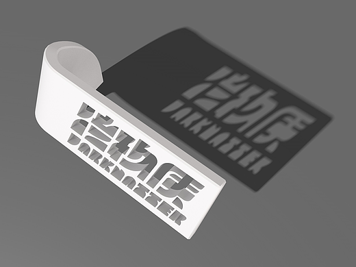 暗物质丨墨镜品牌