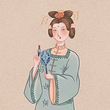 天线北北的头像