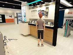 展厅设计方案
