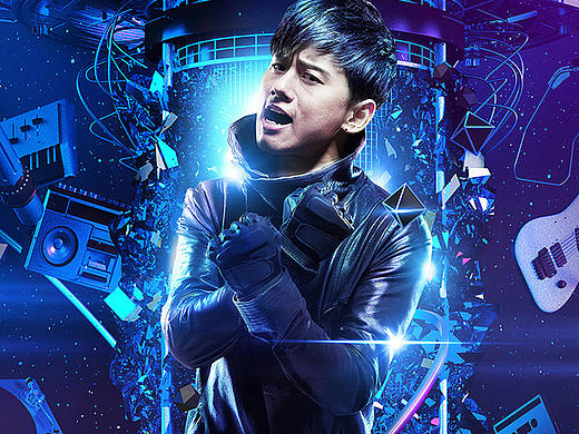 UID WORKS 2014-2015年度作品合集