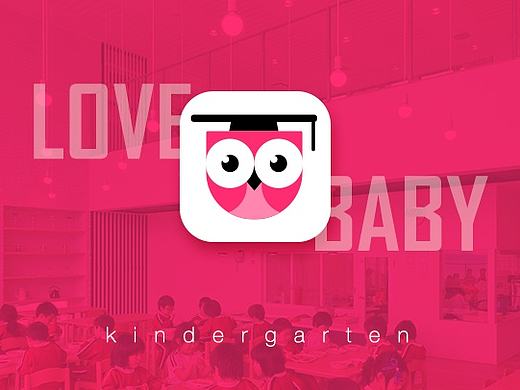 LOVE BABY APP设计