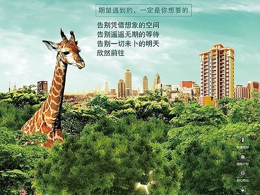 华庭新苑报广 地产