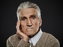 全家福 婴儿照 老人修饰