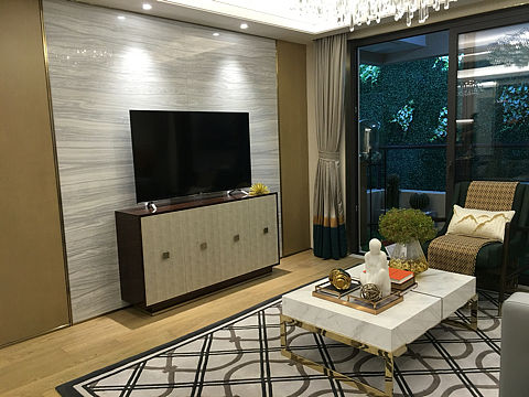 新作品 雅趣 110平