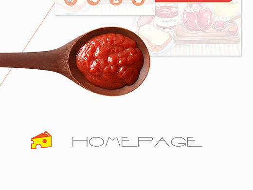 美食app-美食日记