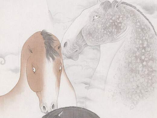 《传音》