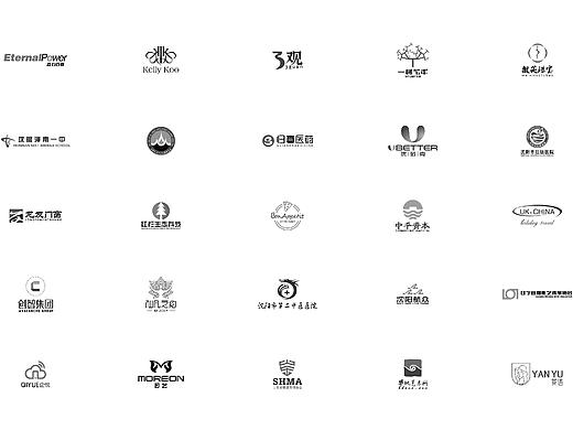 logo设计合集