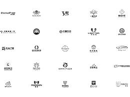 学校logo